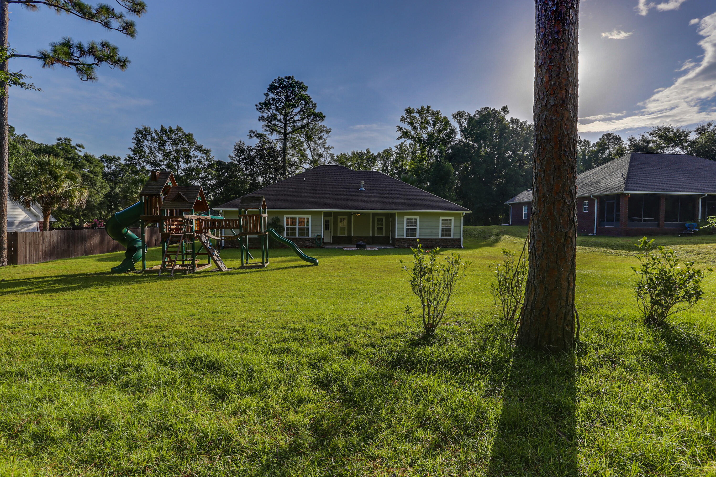 COUNTRY CLUB ESTATES 1 OF CRESTVIEW - Residential