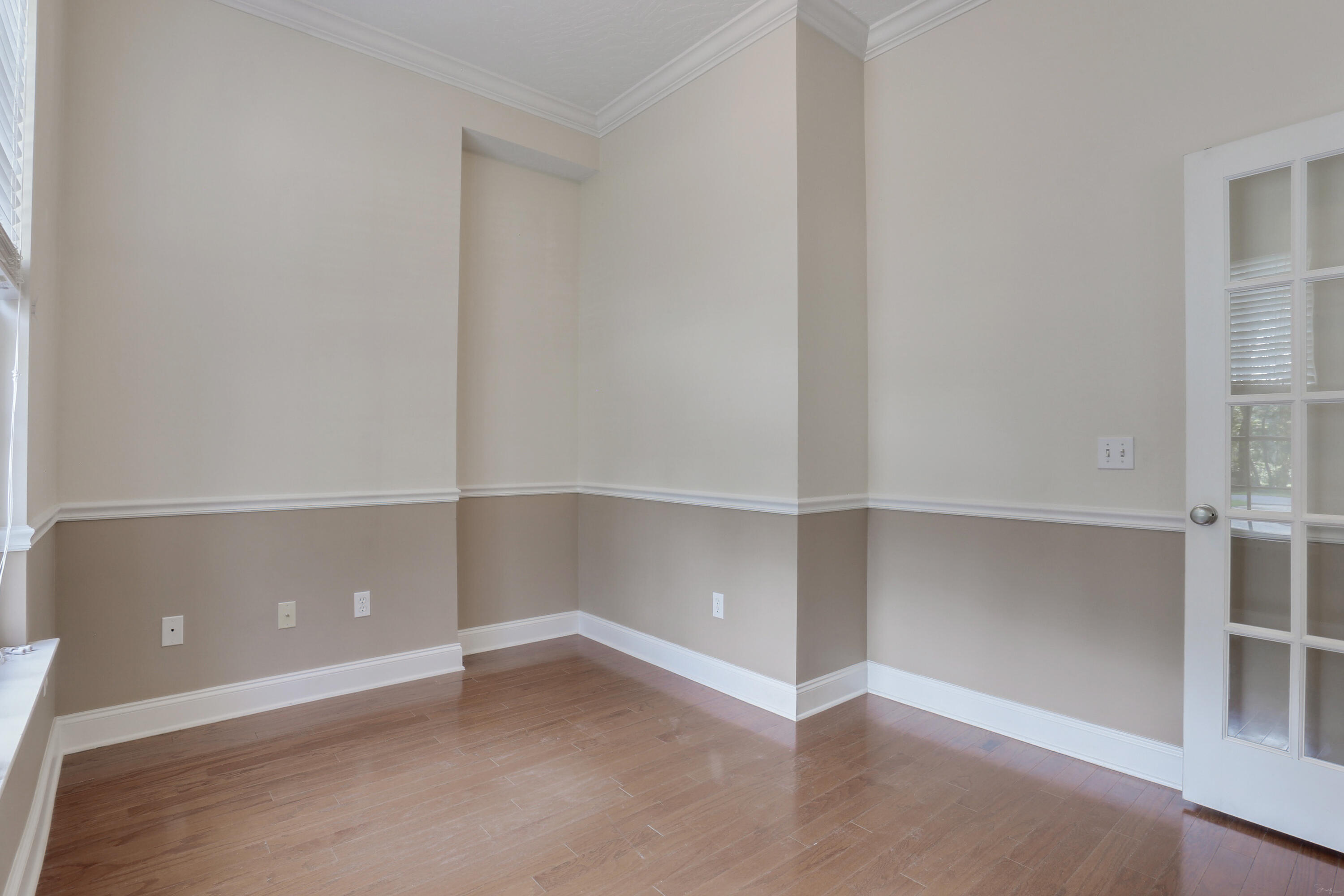 COUNTRY CLUB ESTATES 1 OF CRESTVIEW - Residential