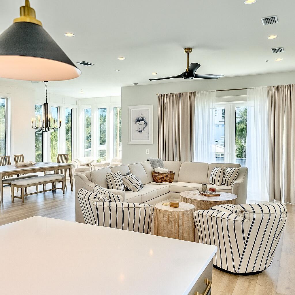 BLUE MOUNTAIN ESTATES - Residential