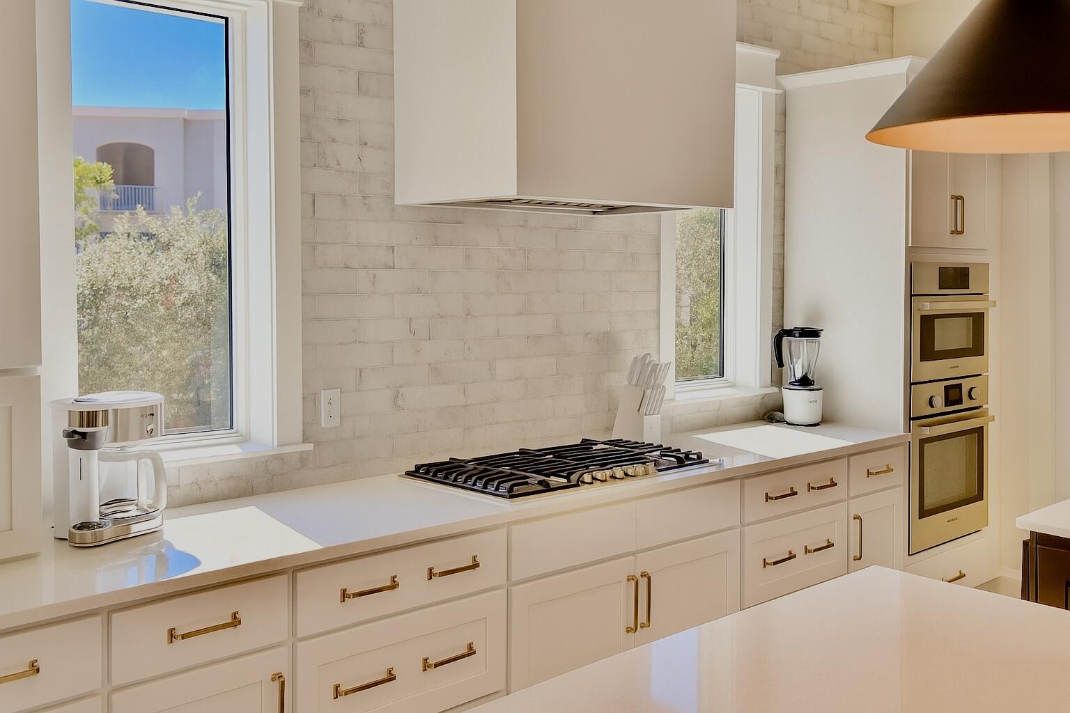 BLUE MOUNTAIN ESTATES - Residential