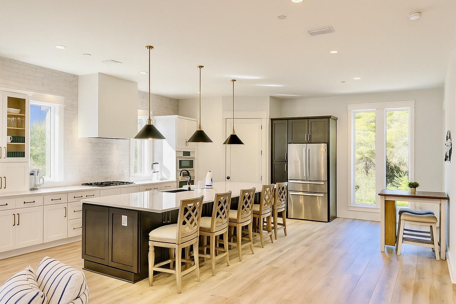 BLUE MOUNTAIN ESTATES - Residential