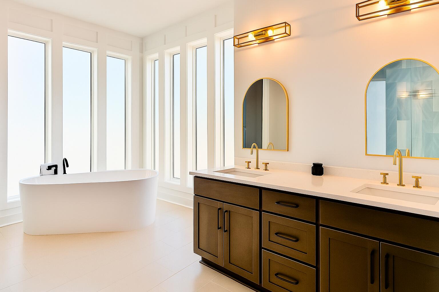 BLUE MOUNTAIN ESTATES - Residential