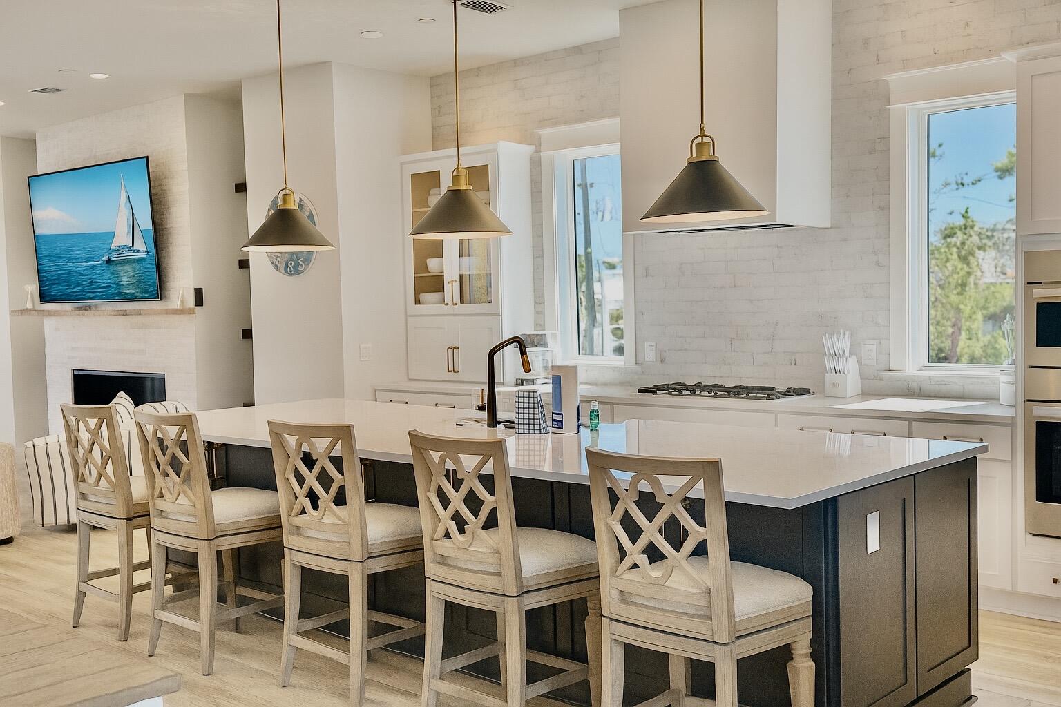 BLUE MOUNTAIN ESTATES - Residential