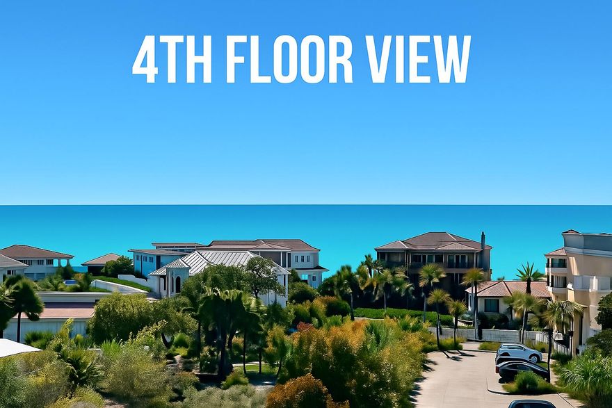 Brand-new and just finished, this four-story beach retreat sits south of Scenic Highway 30A on Mary Street, less than a 5-minute walk to the white sand beaches and emerald green waters of Blue Mountain Beach, Fla. Designed as a true rental powerhouse with projections around $235,000, this 5BR/5BA+2 half bath home is built for fun, comfort, and income. The first level lives like a poolside cabana, with a mini kitchen, half bath, and a full wall of sliders that open straight out to the private pool and sun deck--perfect for entertaining. Upstairs, the main living floor offers a large open kitchen, dining, and living area with Thermador appliances, a gas range, a sweeping island, and a walk-in pantry, ideal for big groups to gather. The whole second floor is dedicated to this open entertaining space. The third floor hosts the master suite, which features a spa-like bathroom and private balcony. A generously sized guest suite with a private bathroom and a bunk room with a private bathroom are also on the same floor. The fourth floor hosts another guest suite and bunk room, both featuring private bathrooms. The top floor also hosts the party deck on the 4th floor with sweeping views of the Gulf of America. It's a perfect place to wind down at the end of the day with a sunset toast. Completed in 2025, this new home with four levels of indoor-outdoor living and a prime south-of-30A location is turnkey and ready to start generating income on day one. Blue Mountain Beach is one of the community gems located along South Walton's infamous Scenic Highway 30A corridor. Walk or bike to your favorite restaurants, shops and entertainment that line the 30A corridor. The beach is calling. Family memories await! 
