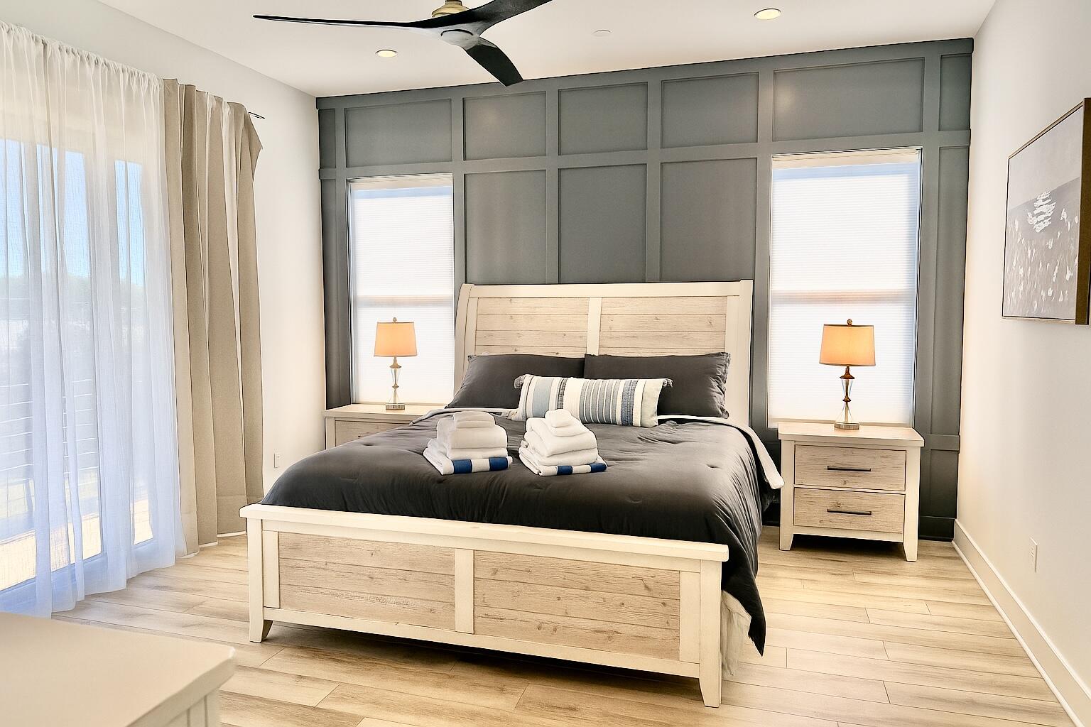 BLUE MOUNTAIN ESTATES - Residential