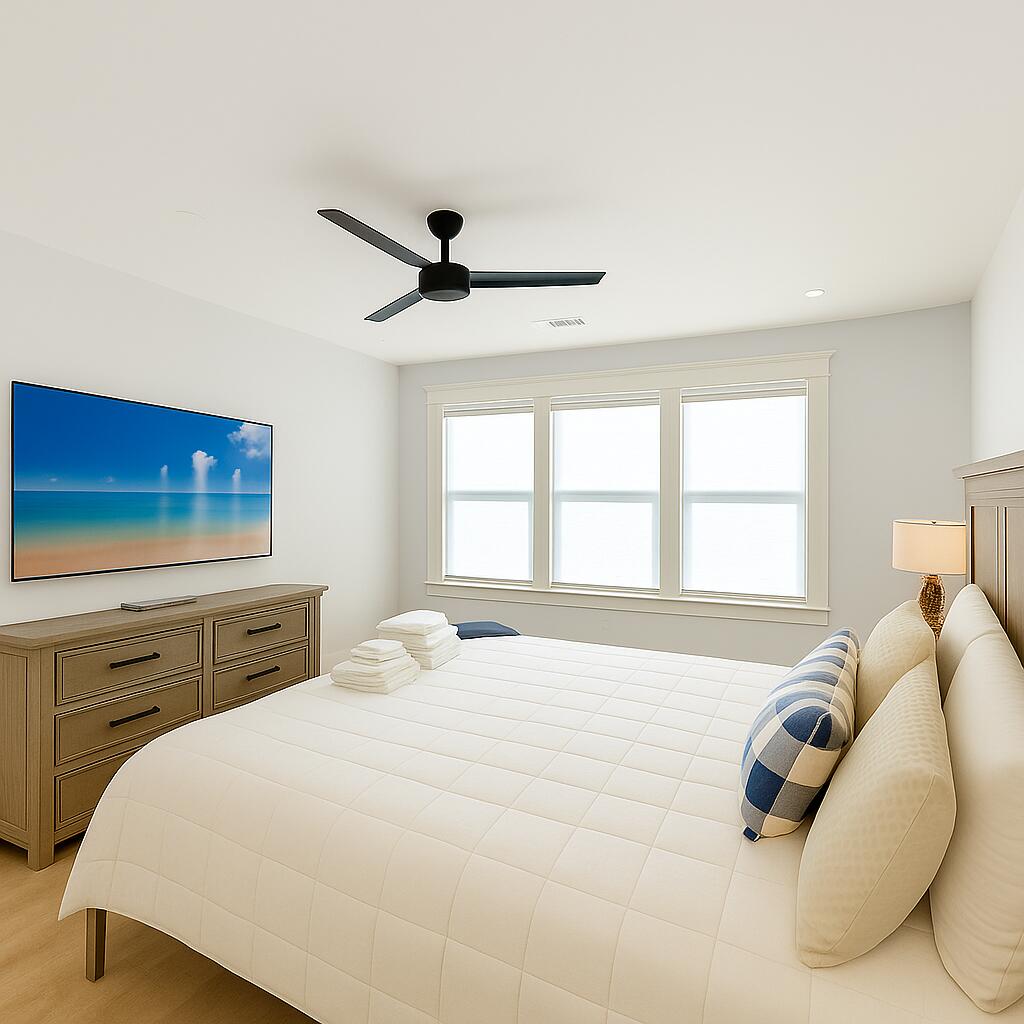 BLUE MOUNTAIN ESTATES - Residential