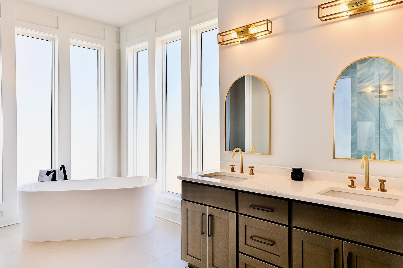 BLUE MOUNTAIN ESTATES - Residential