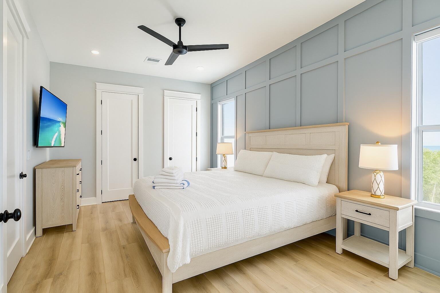 BLUE MOUNTAIN ESTATES - Residential