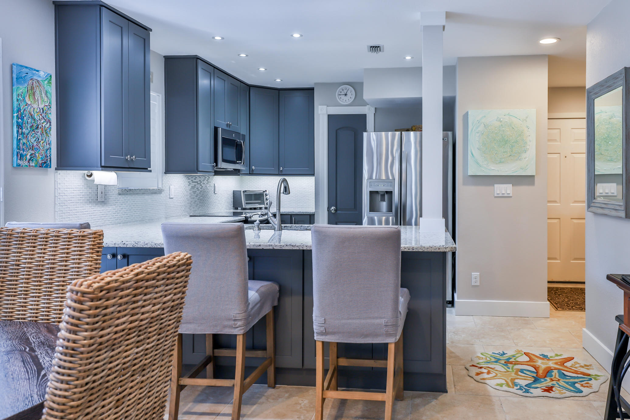 TOPS'L TENNIS VILLAGE - Residential