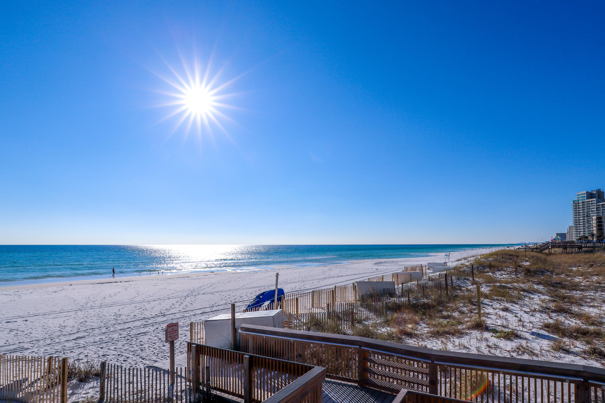 TOPS'L TENNIS VILLAGE - Residential