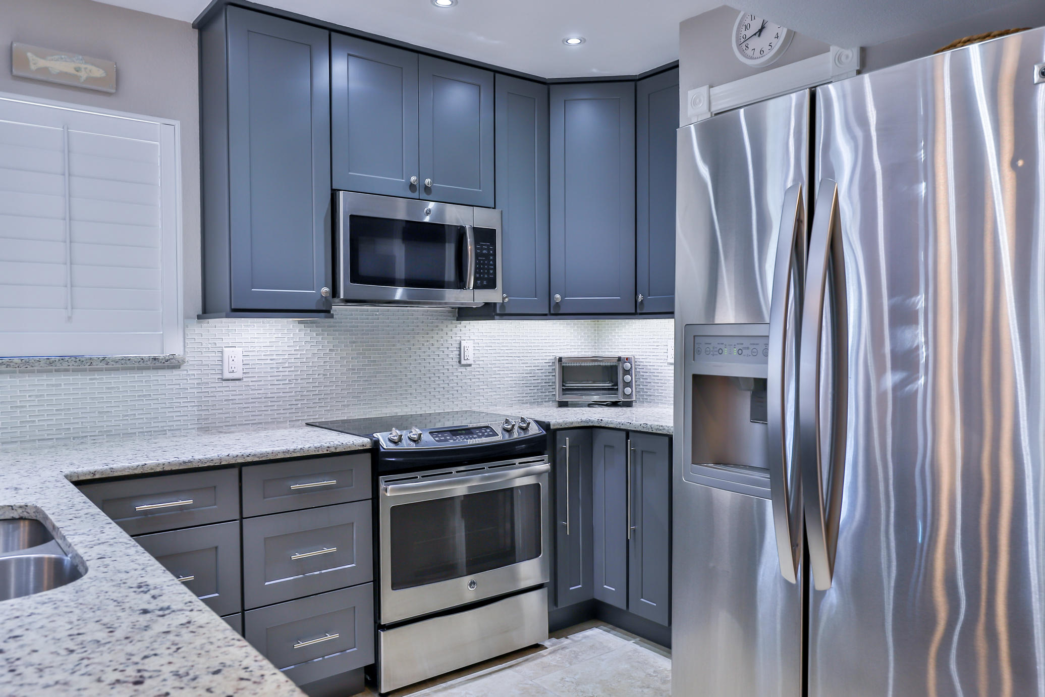 TOPS'L TENNIS VILLAGE - Residential