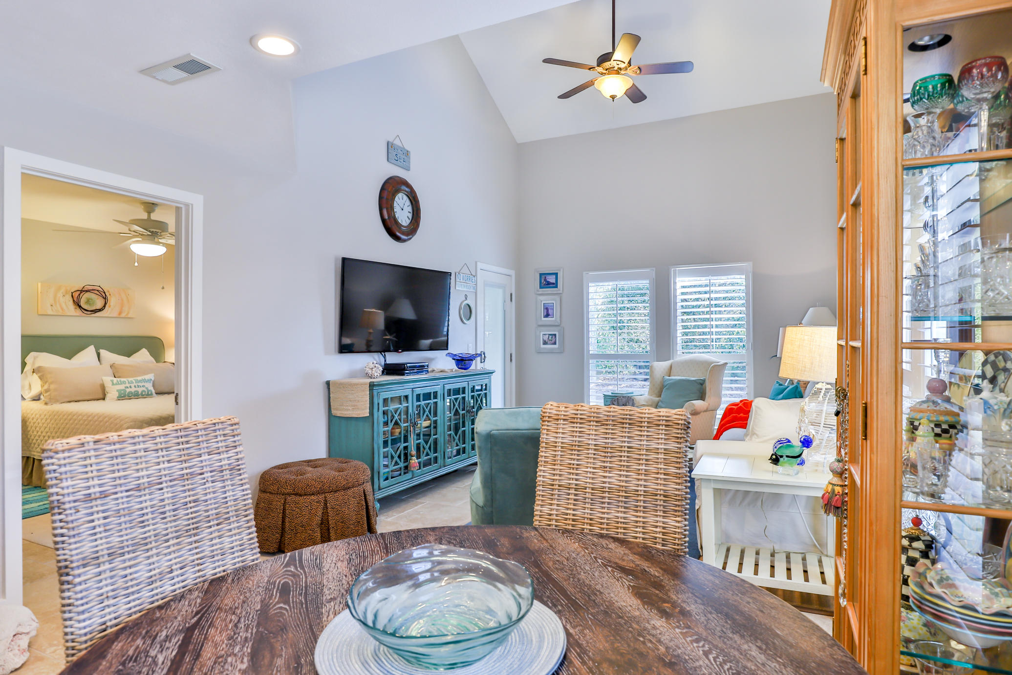 TOPS'L TENNIS VILLAGE - Residential