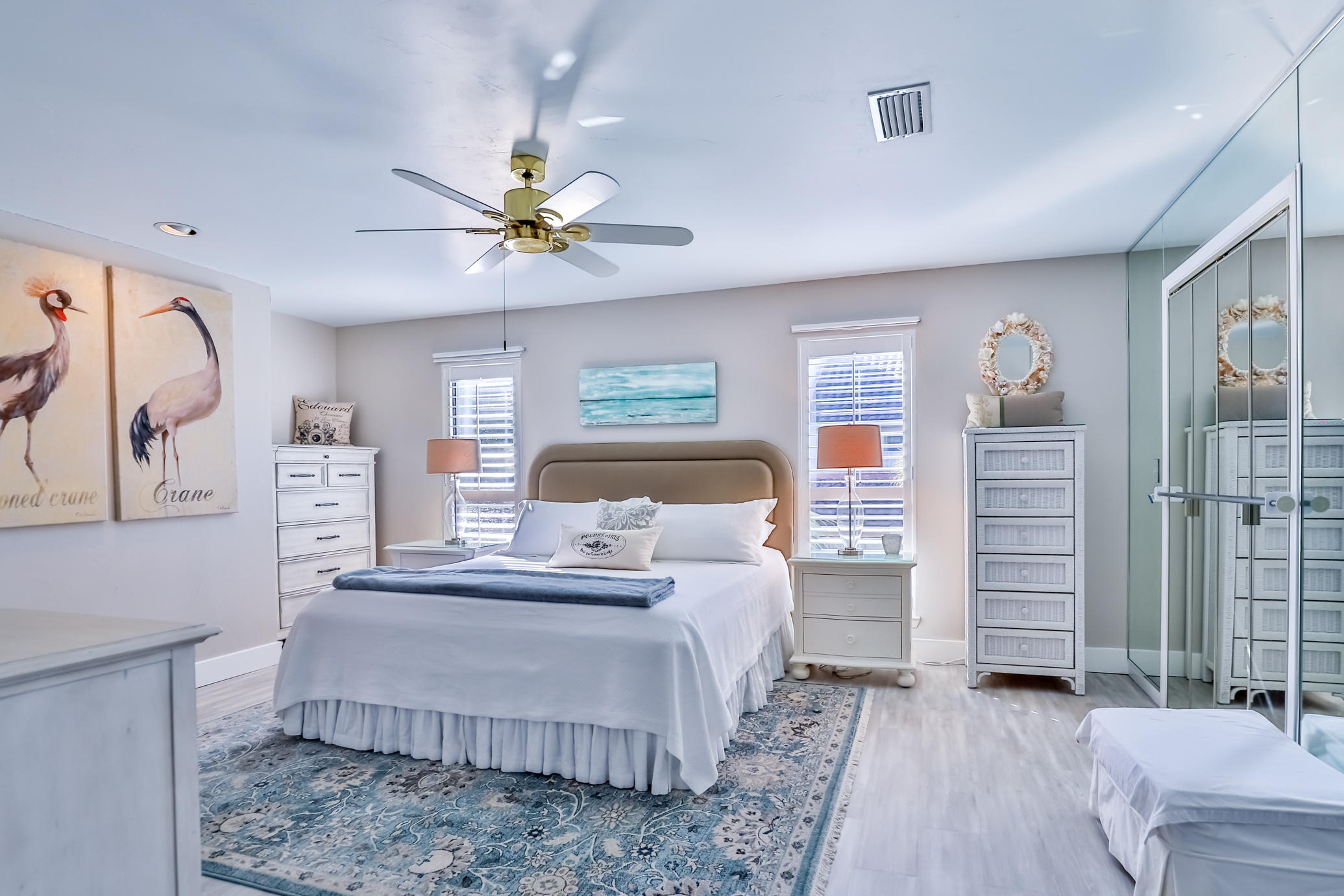 TOPS'L TENNIS VILLAGE - Residential