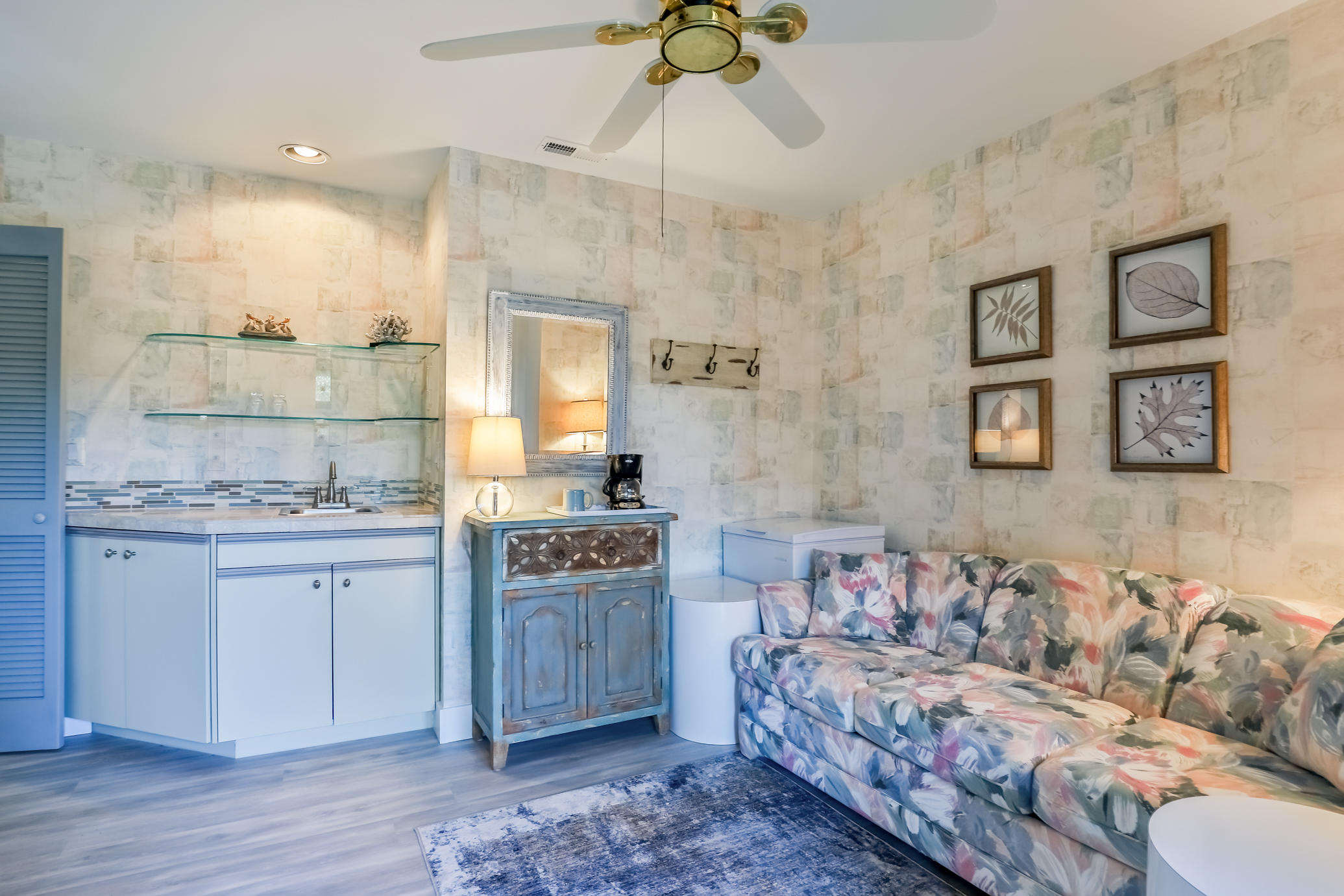 TOPS'L TENNIS VILLAGE - Residential