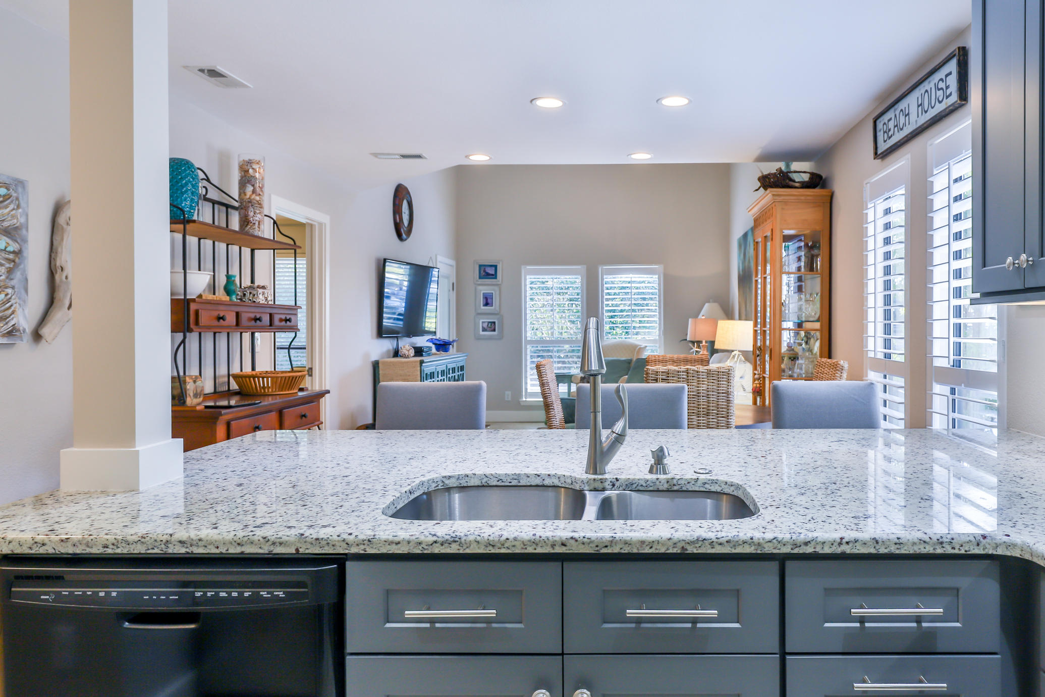 TOPS'L TENNIS VILLAGE - Residential