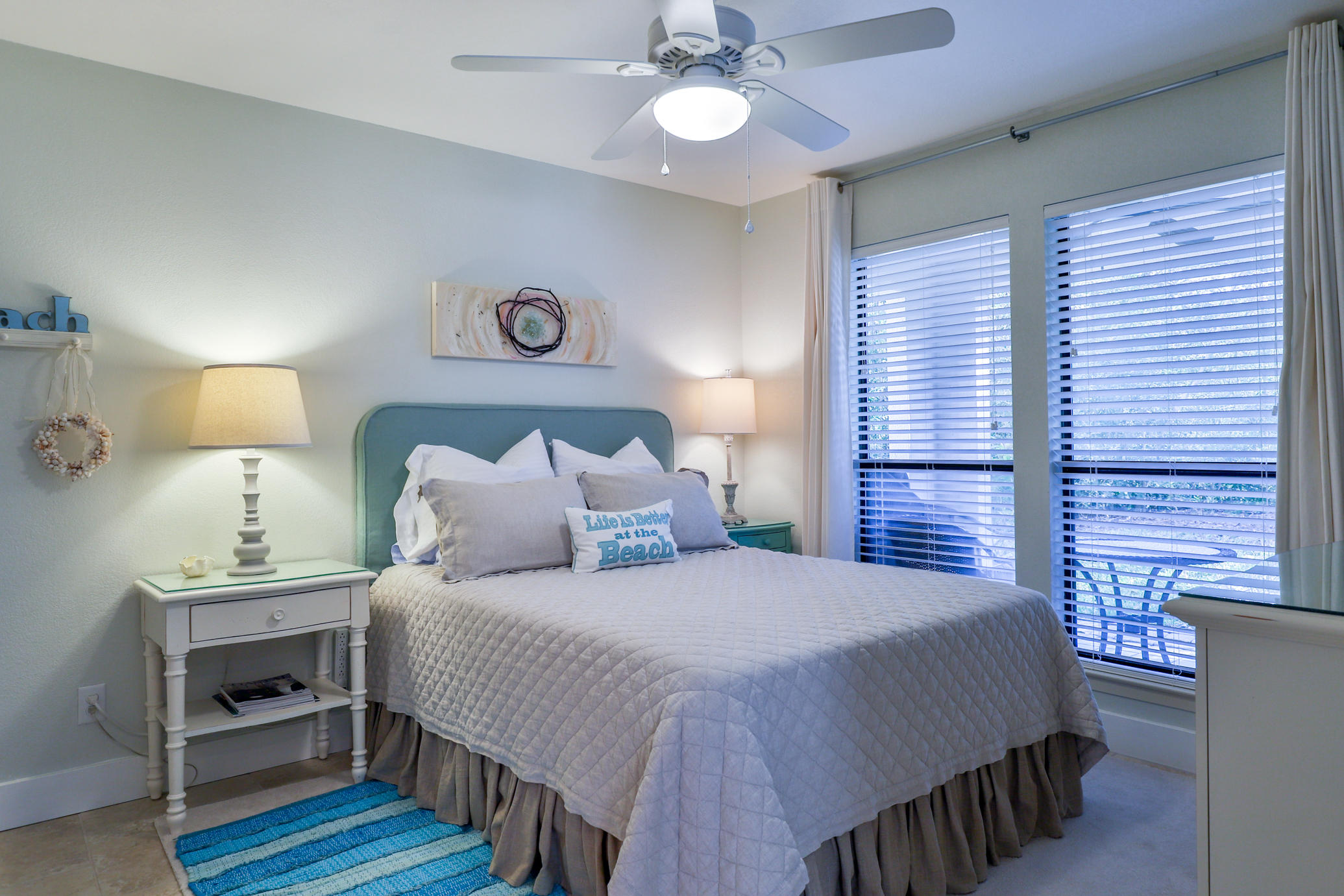 TOPS'L TENNIS VILLAGE - Residential