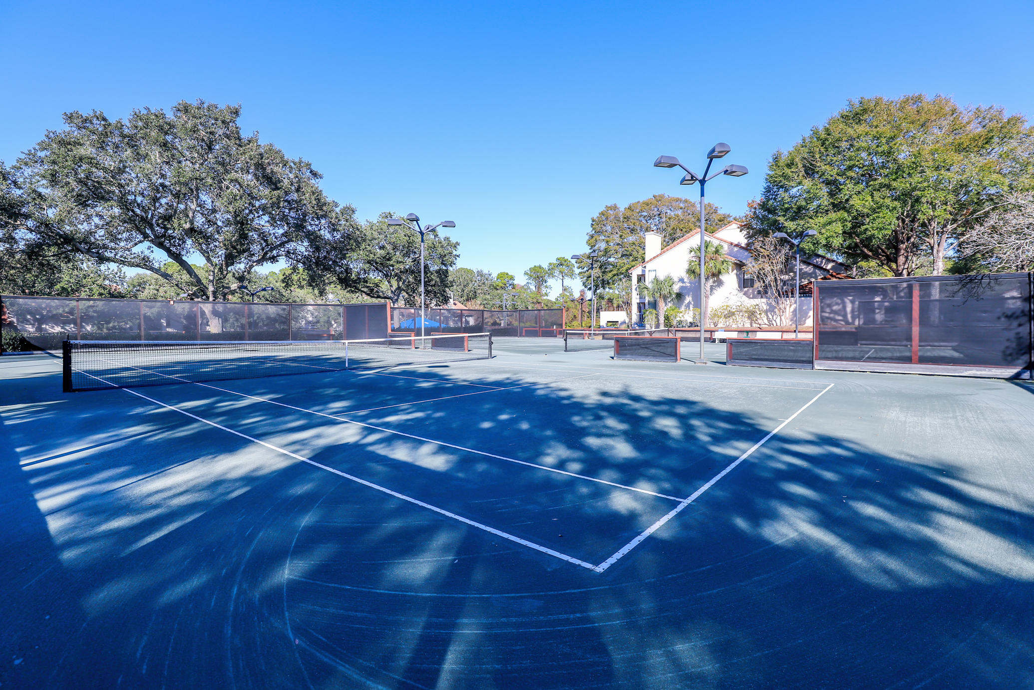 TOPS'L TENNIS VILLAGE - Residential