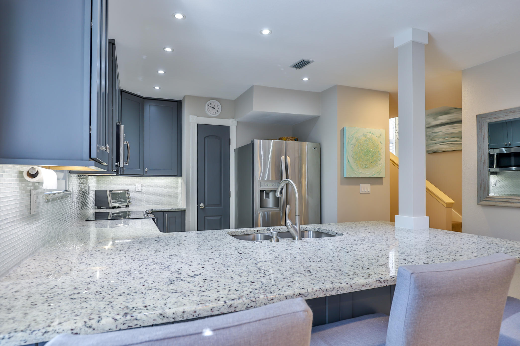 TOPS'L TENNIS VILLAGE - Residential