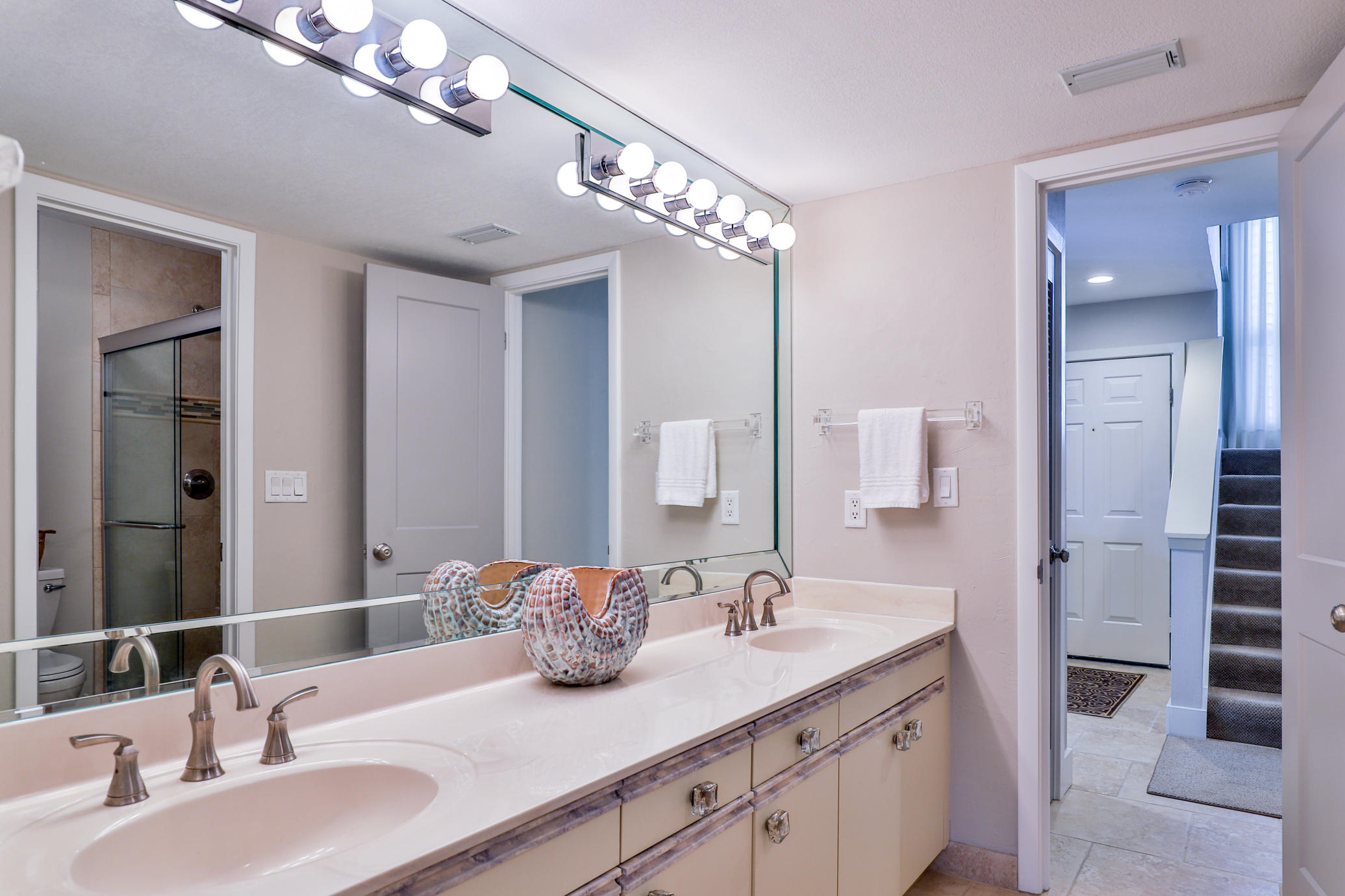 TOPS'L TENNIS VILLAGE - Residential