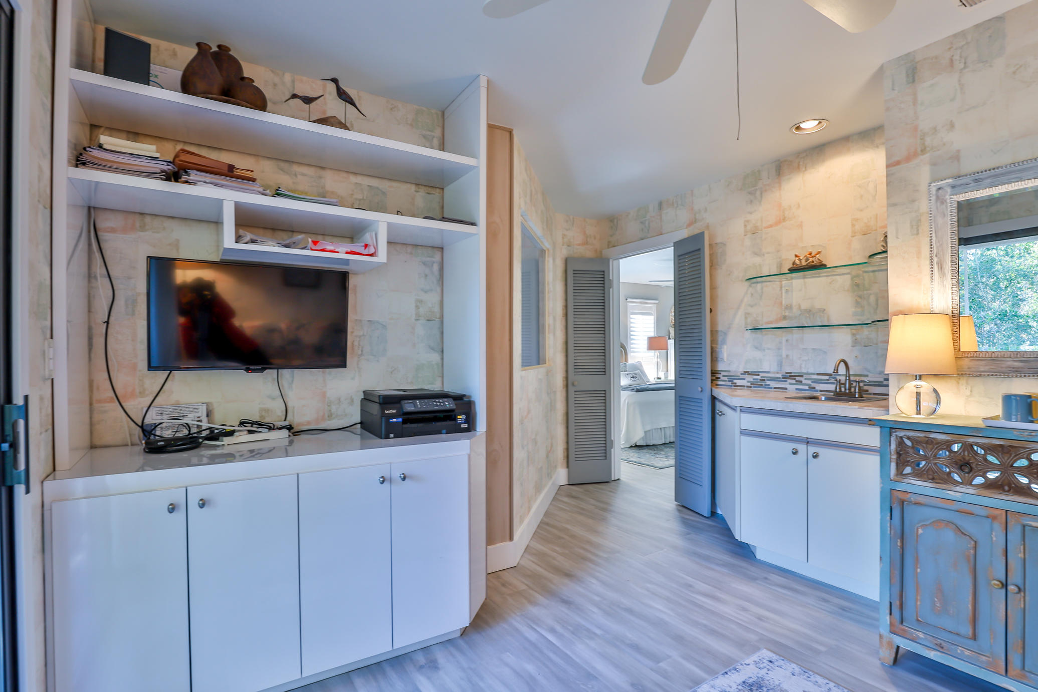 TOPS'L TENNIS VILLAGE - Residential