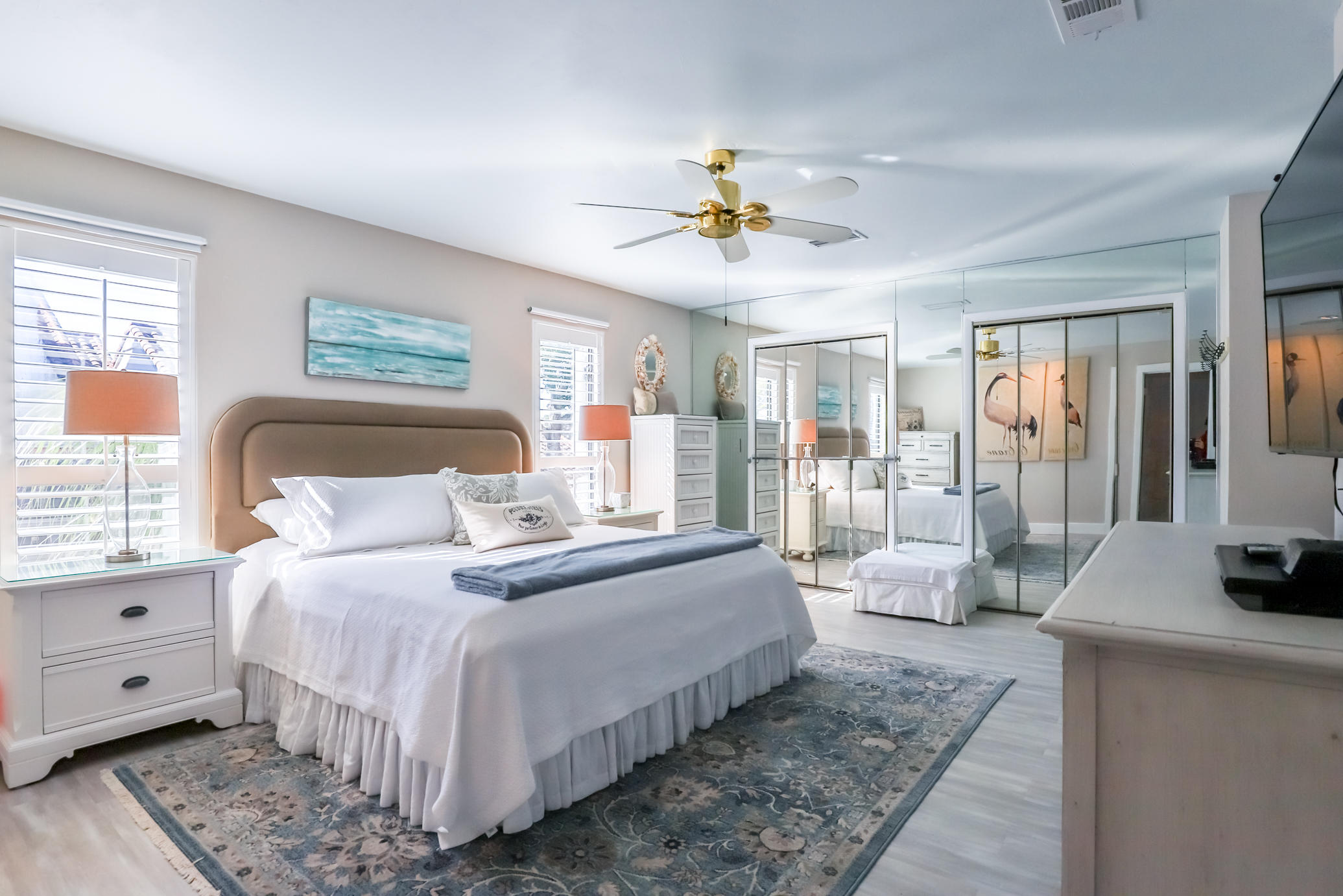 TOPS'L TENNIS VILLAGE - Residential