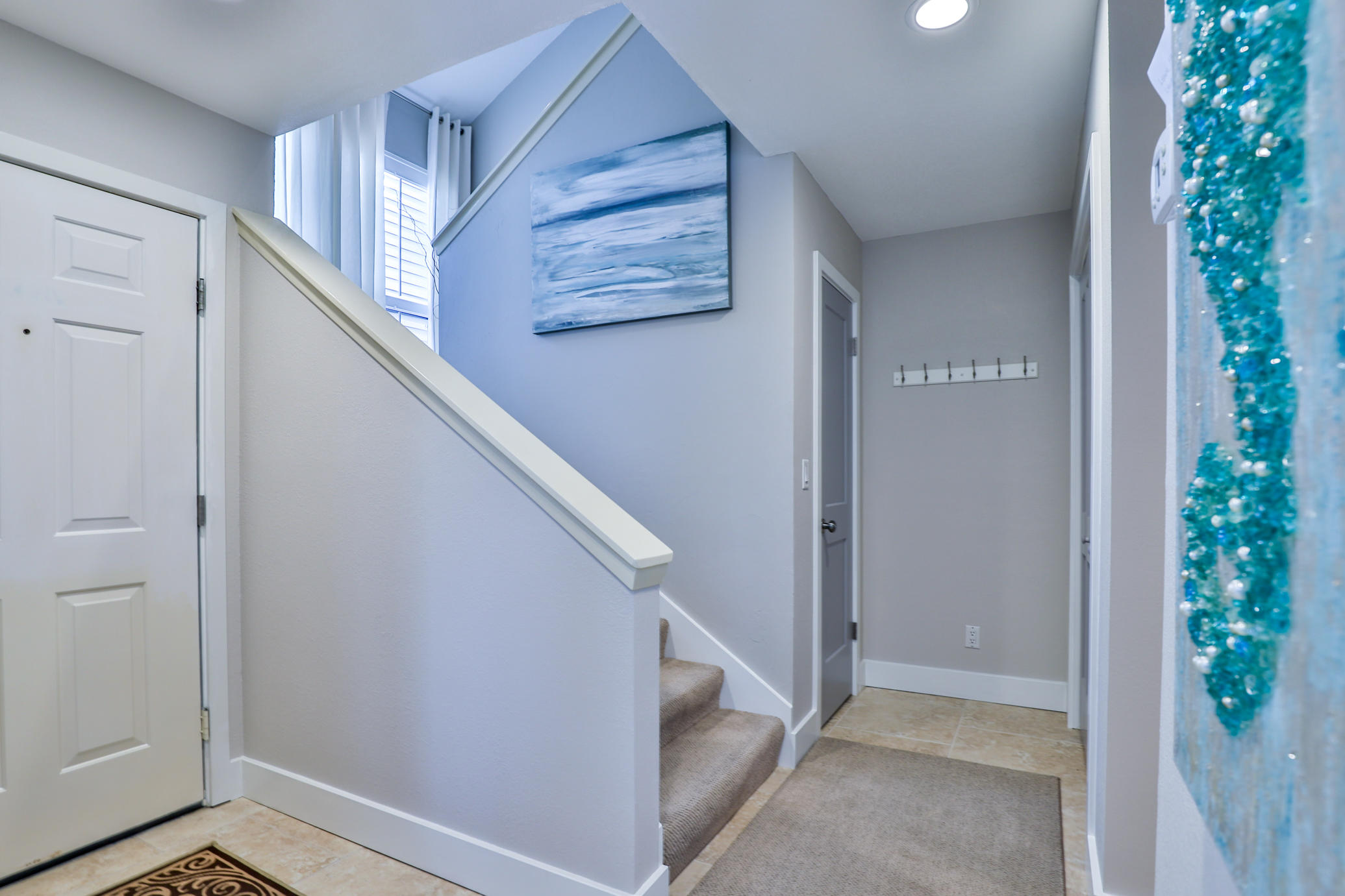 TOPS'L TENNIS VILLAGE - Residential