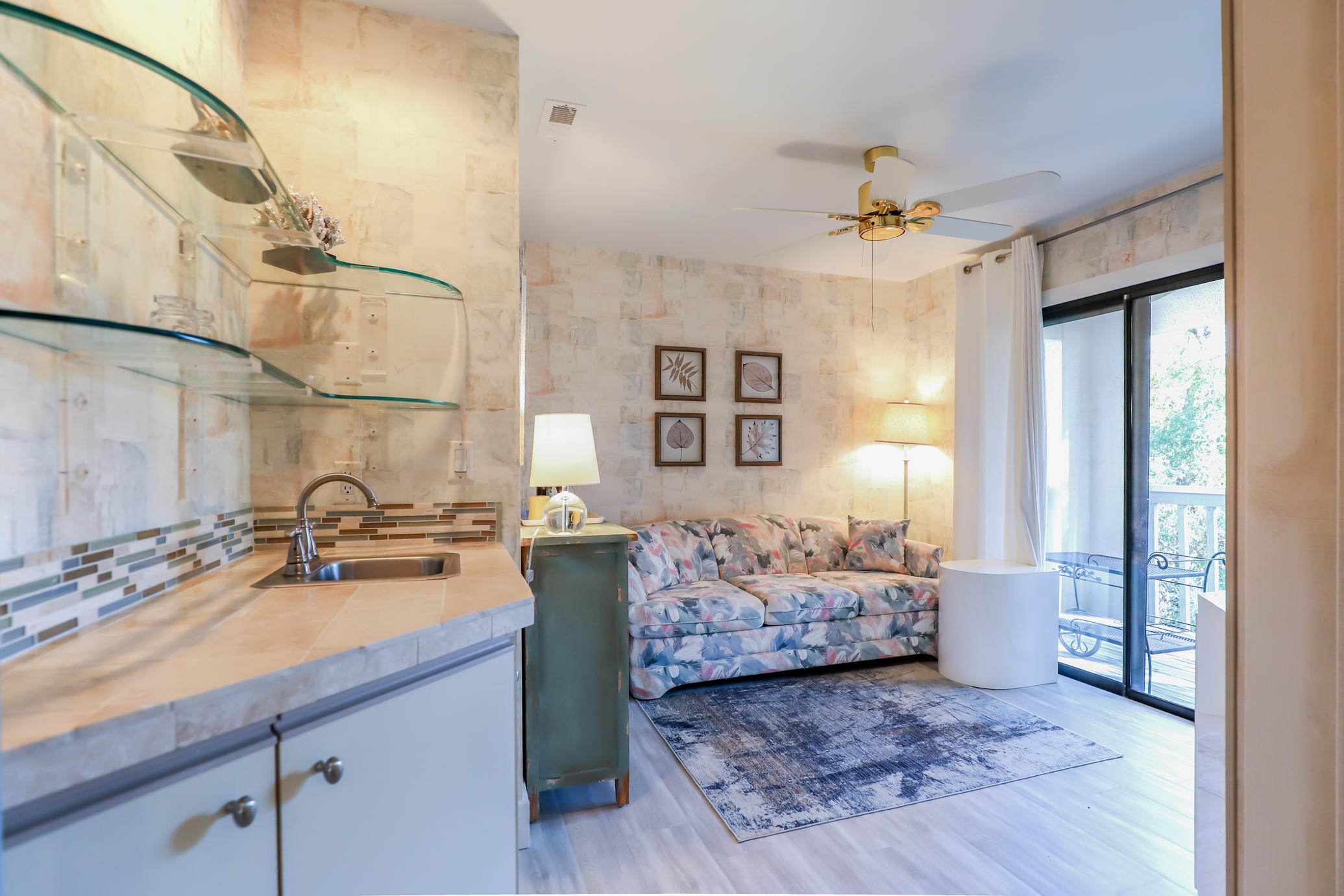 TOPS'L TENNIS VILLAGE - Residential