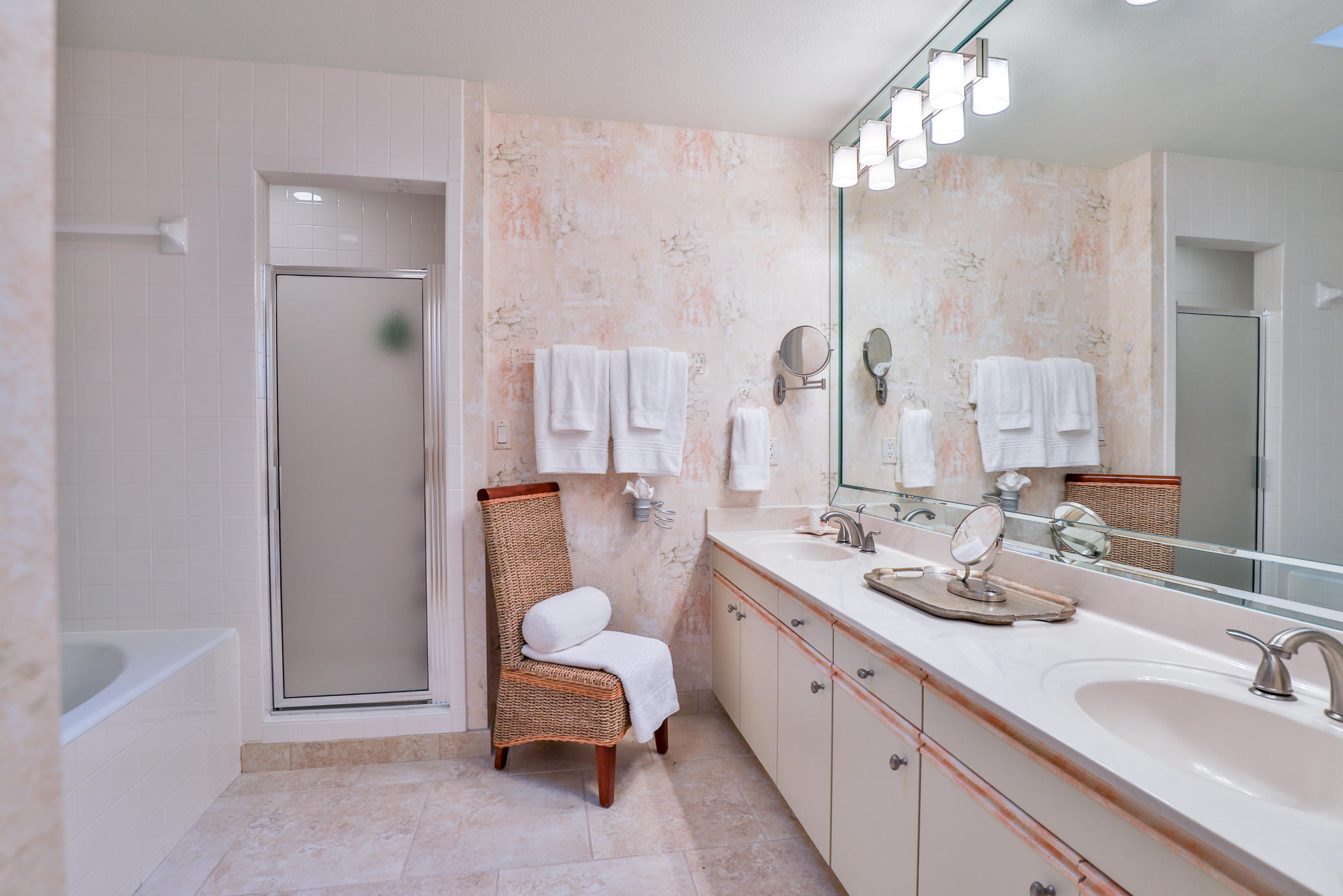 TOPS'L TENNIS VILLAGE - Residential