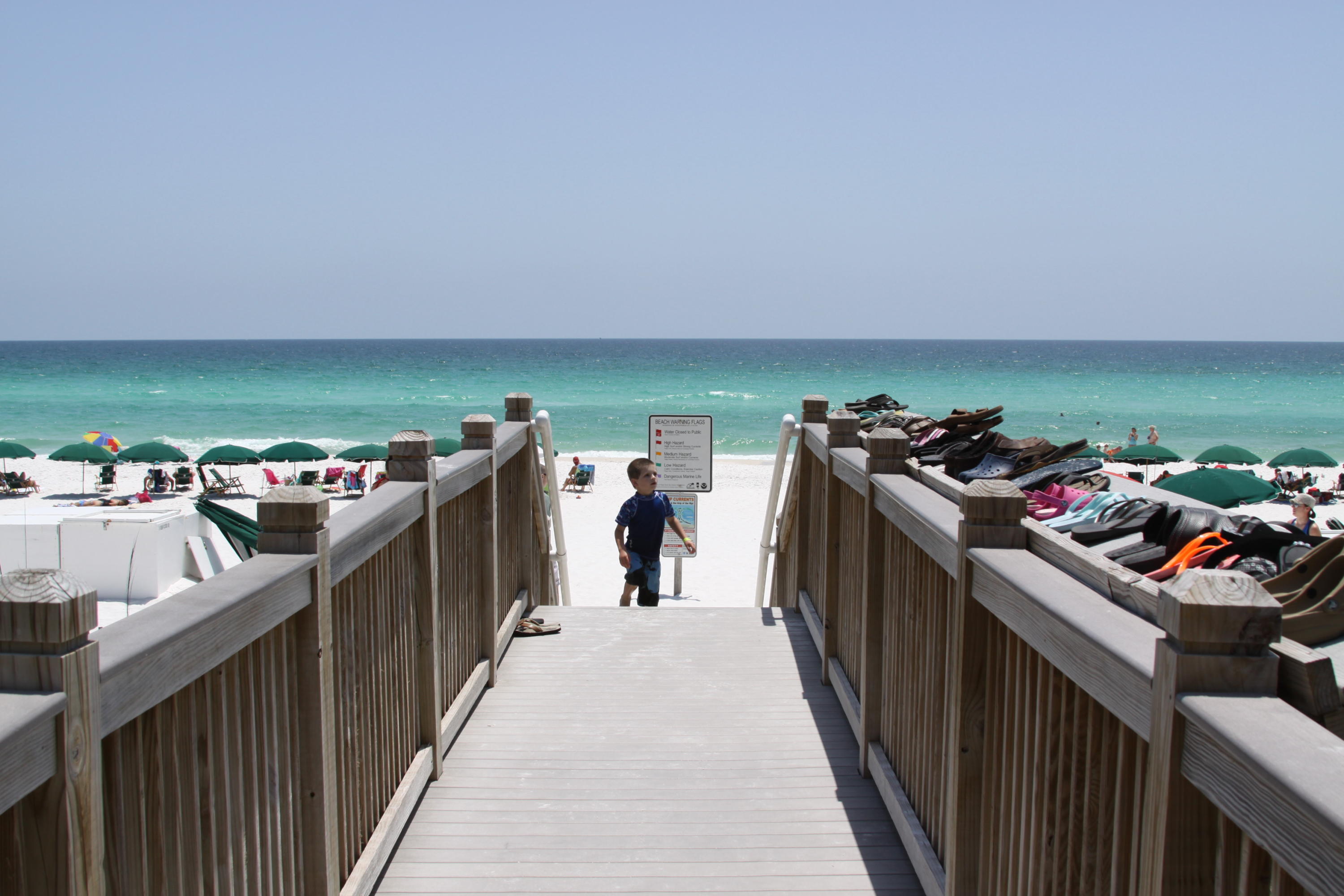 WATERSCAPE - Residential