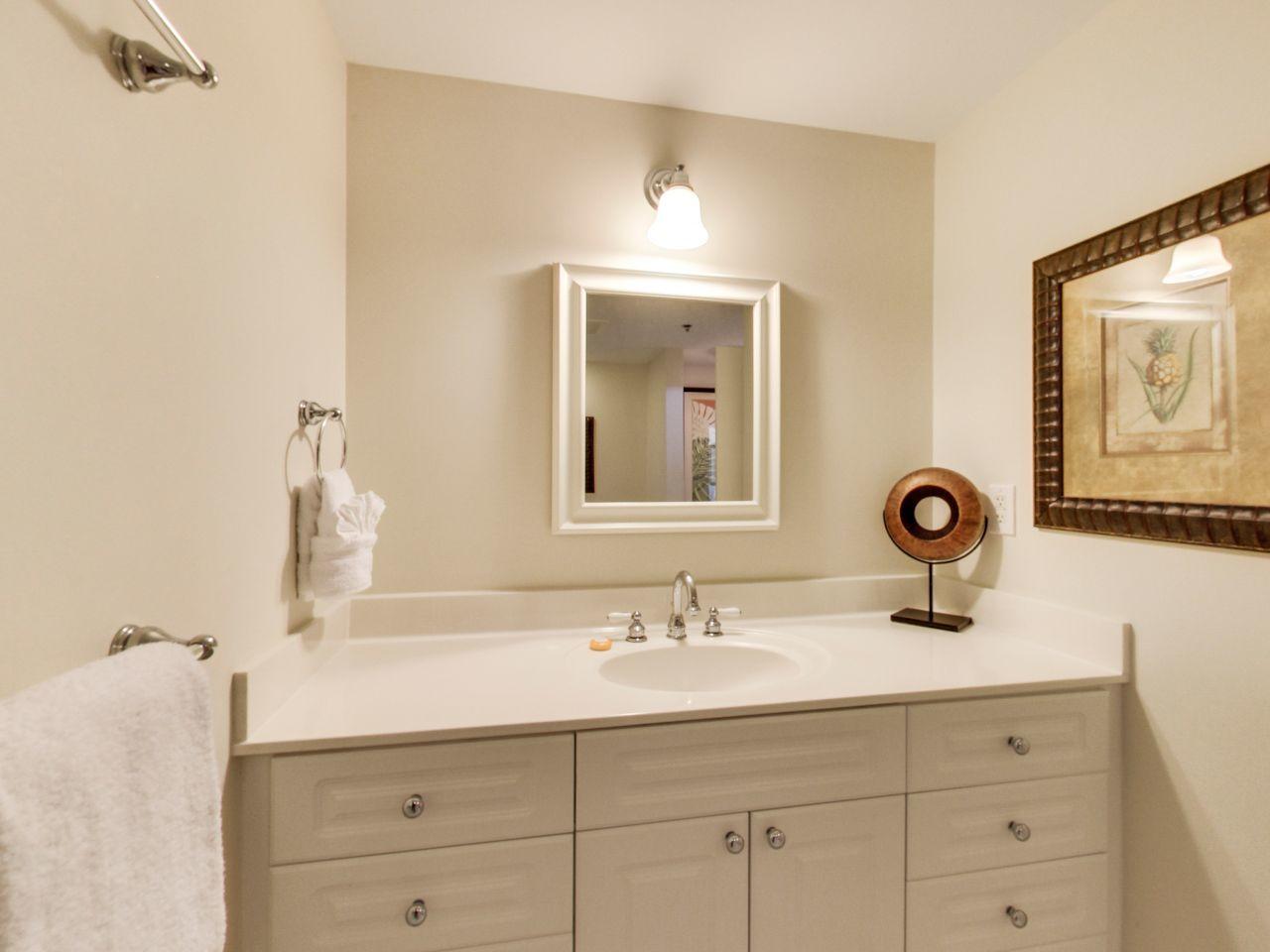 WATERSCAPE - Residential