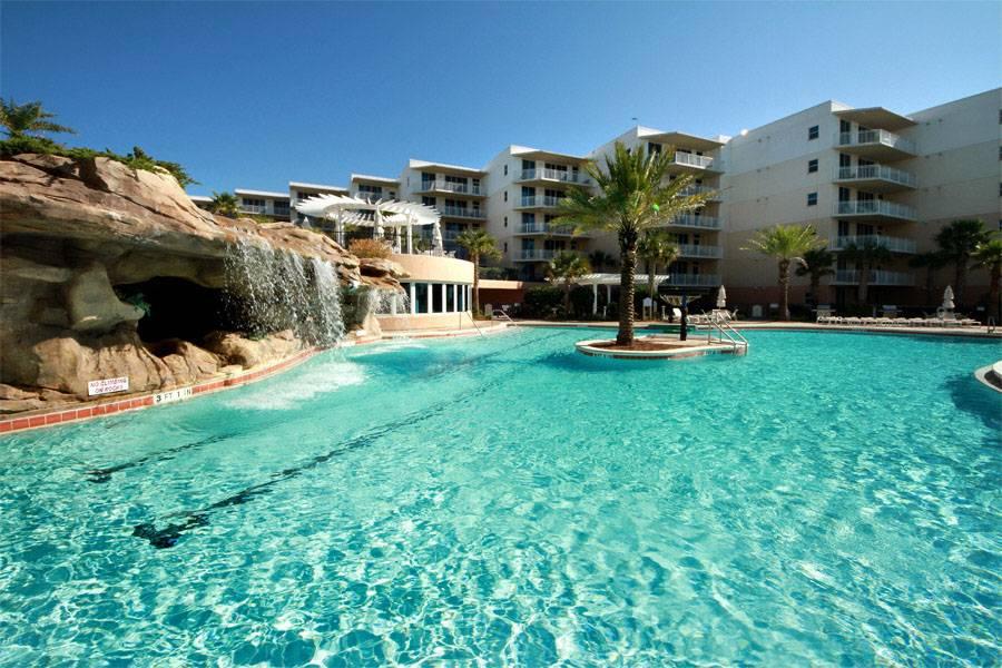 WATERSCAPE - Residential