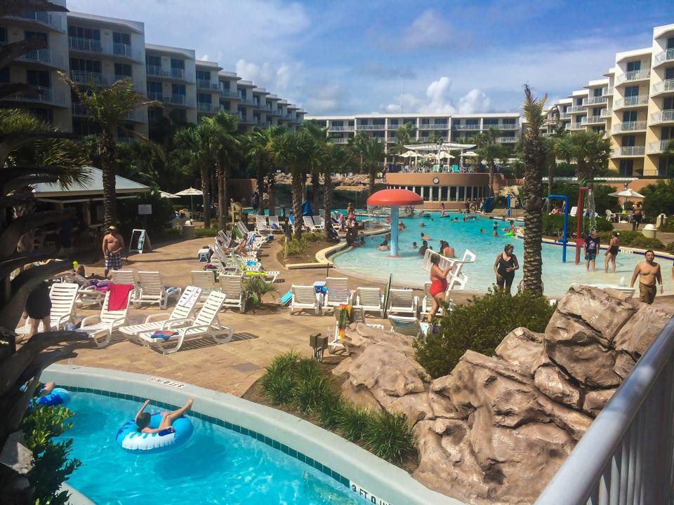 WATERSCAPE - Residential