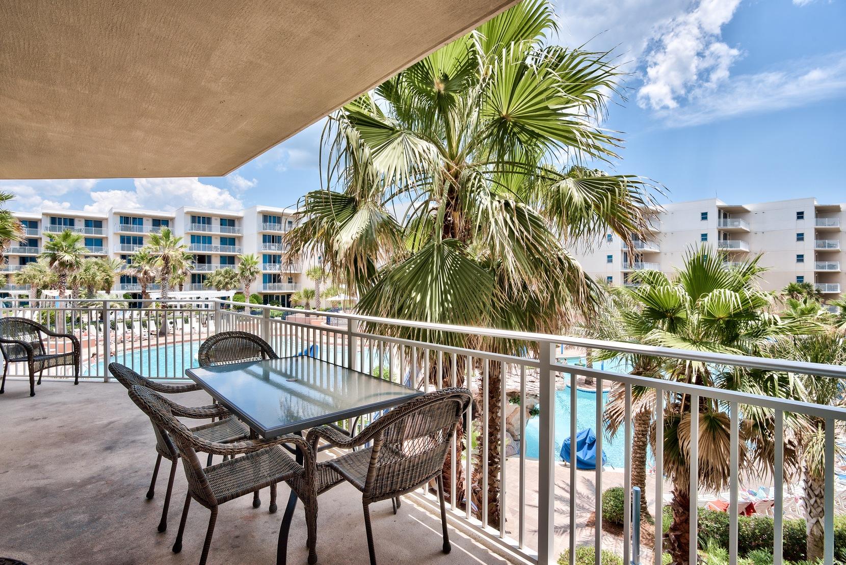 WATERSCAPE - Residential