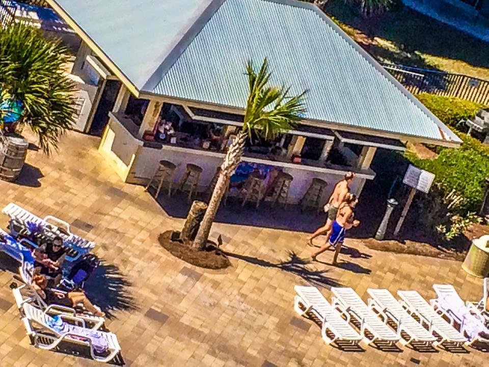 WATERSCAPE - Residential