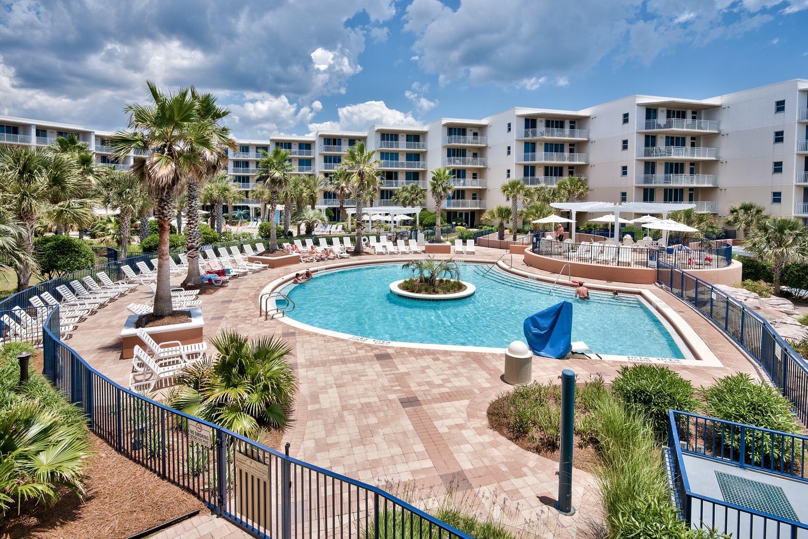 WATERSCAPE - Residential