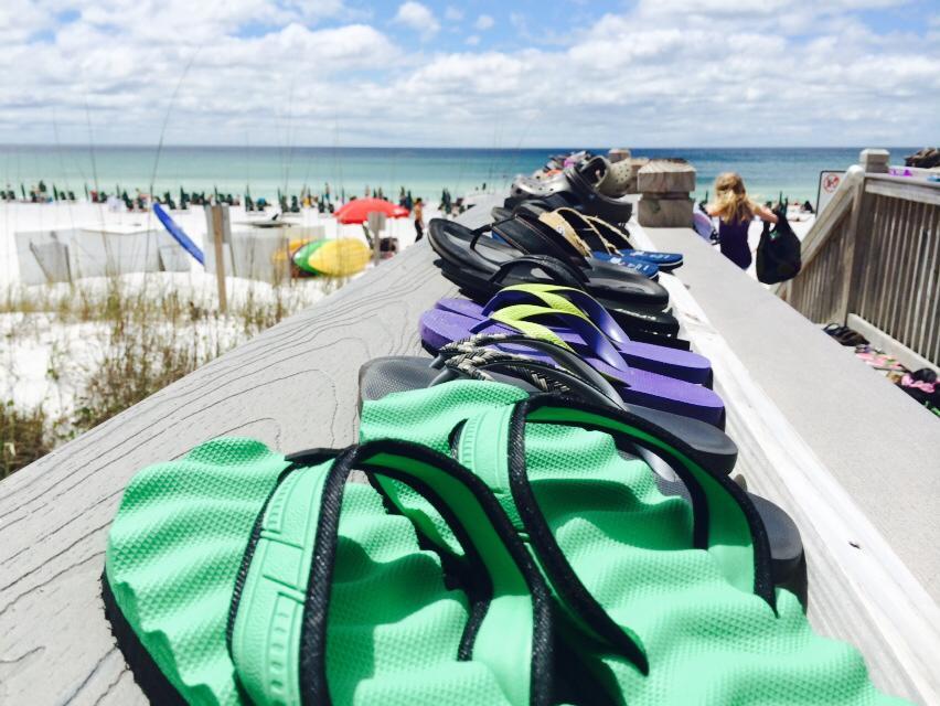 WATERSCAPE - Residential