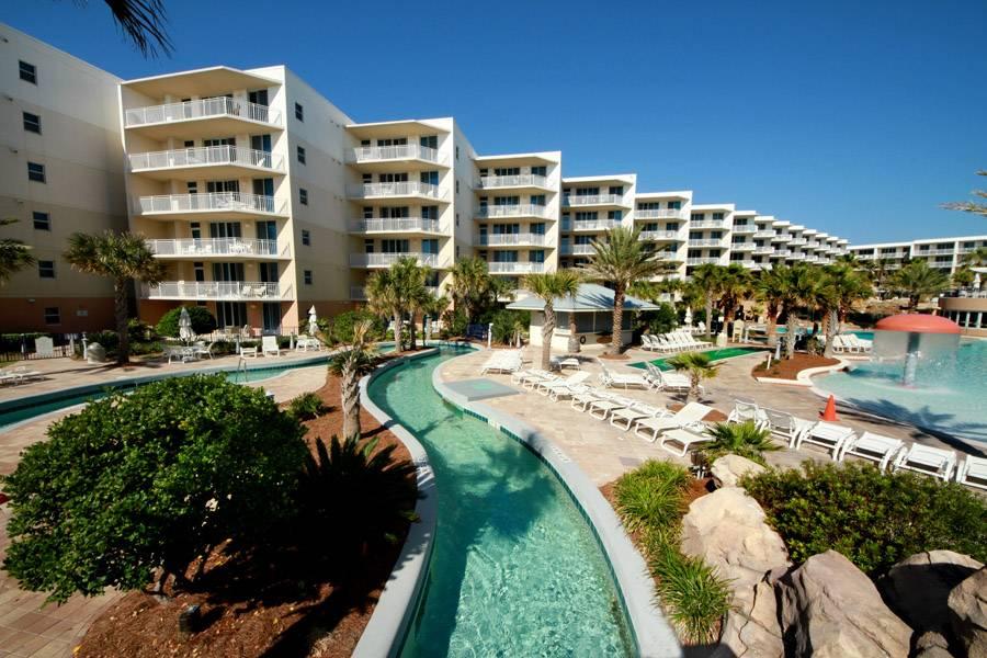 WATERSCAPE - Residential