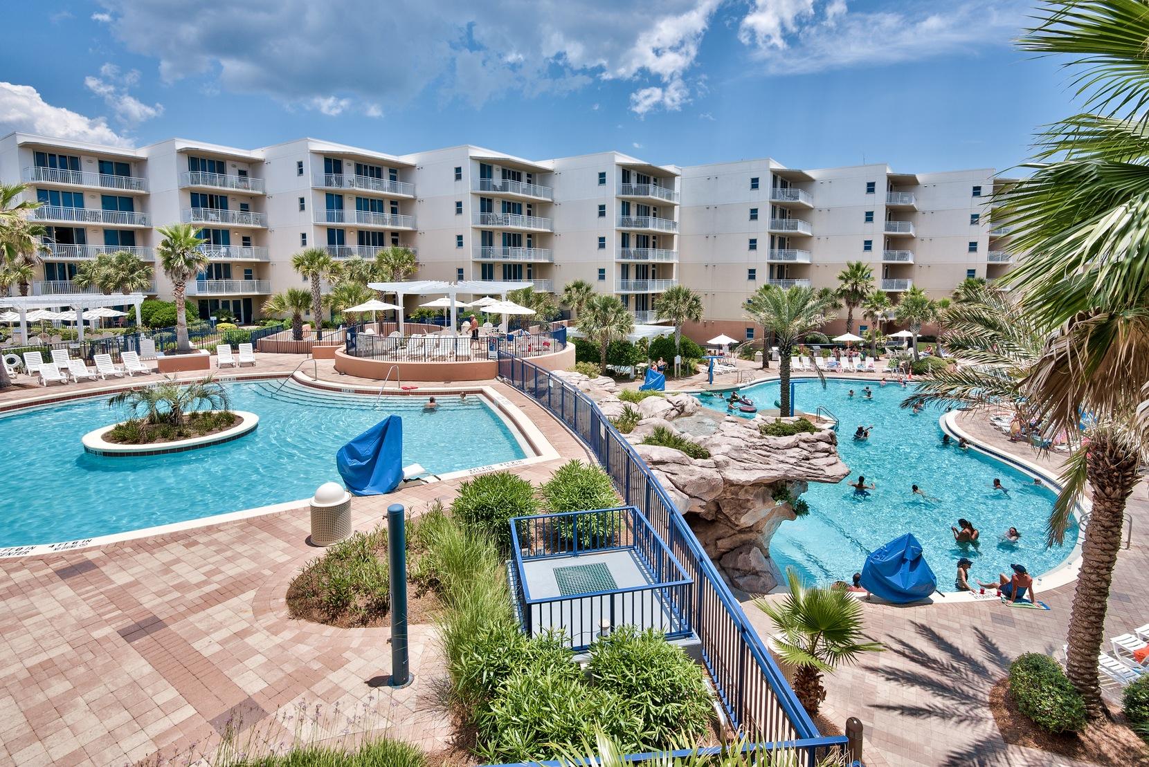 WATERSCAPE - Residential