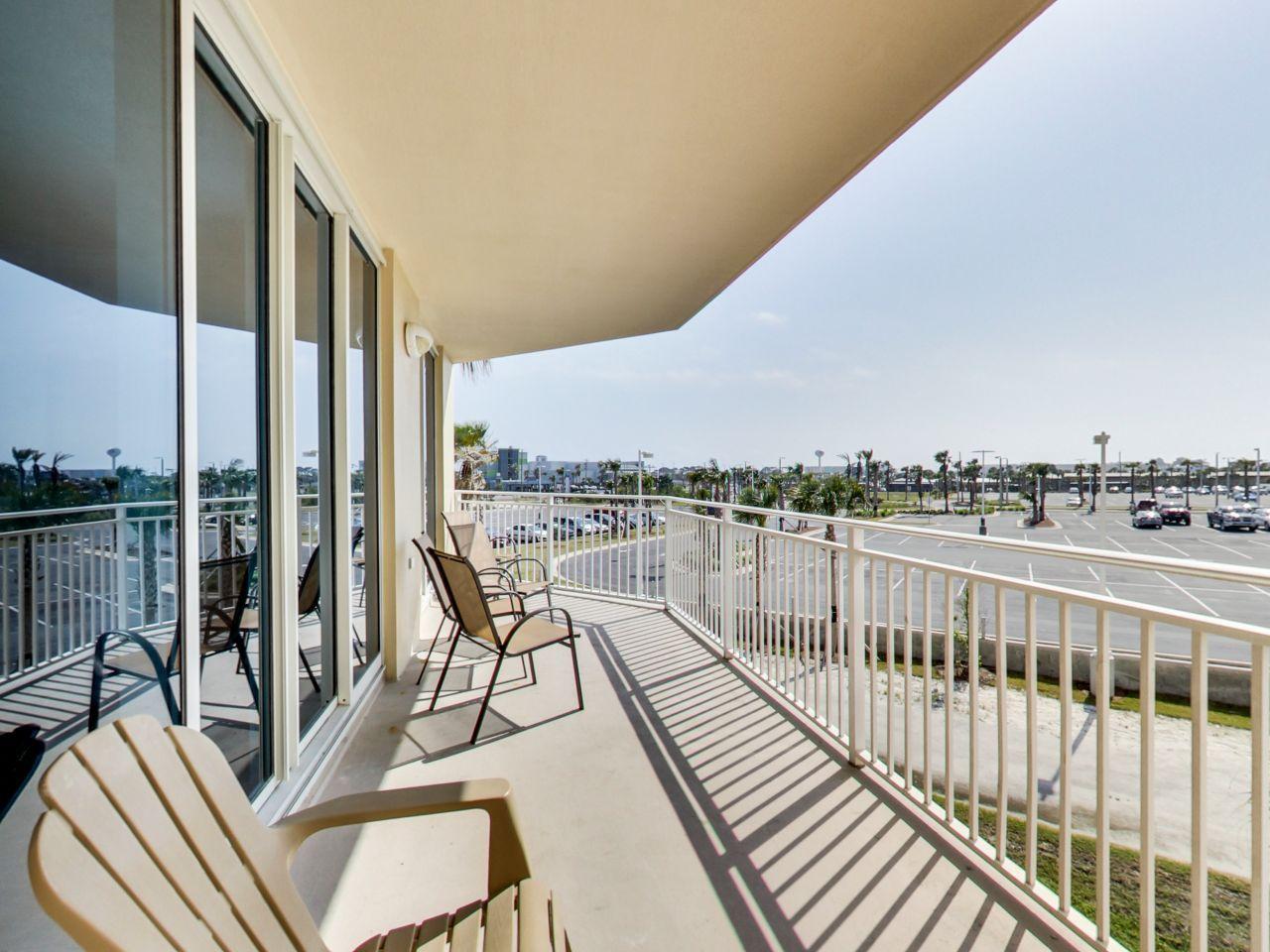 WATERSCAPE - Residential