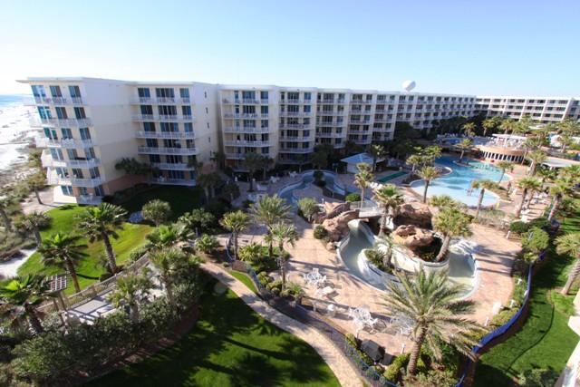 WATERSCAPE - Residential