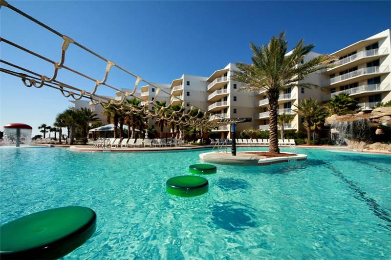 WATERSCAPE - Residential