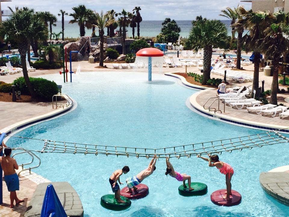 WATERSCAPE - Residential