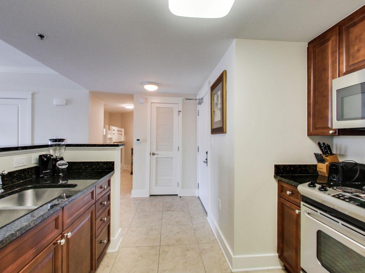 WATERSCAPE - Residential