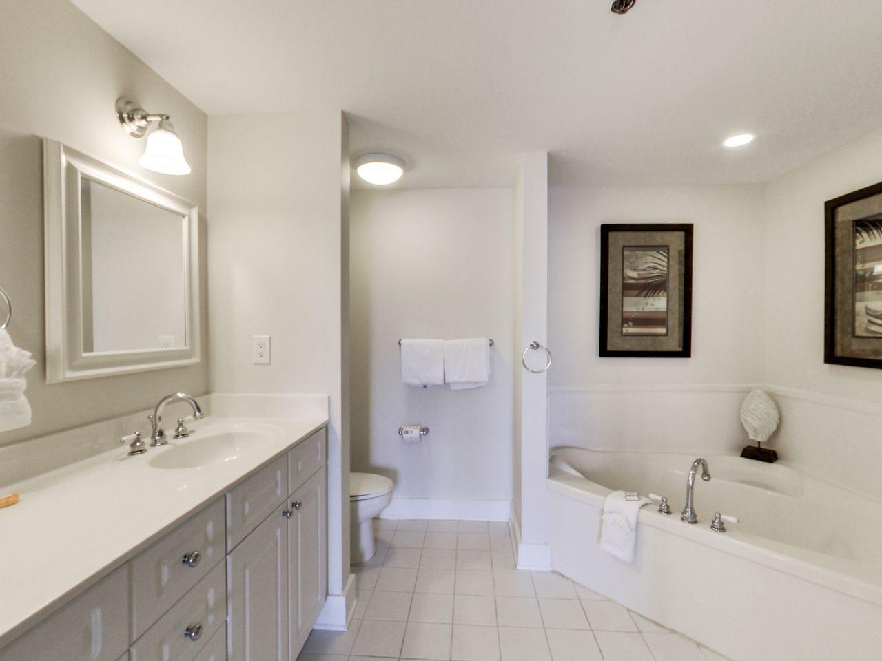 WATERSCAPE - Residential