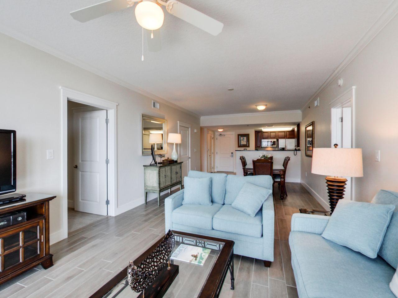 WATERSCAPE - Residential