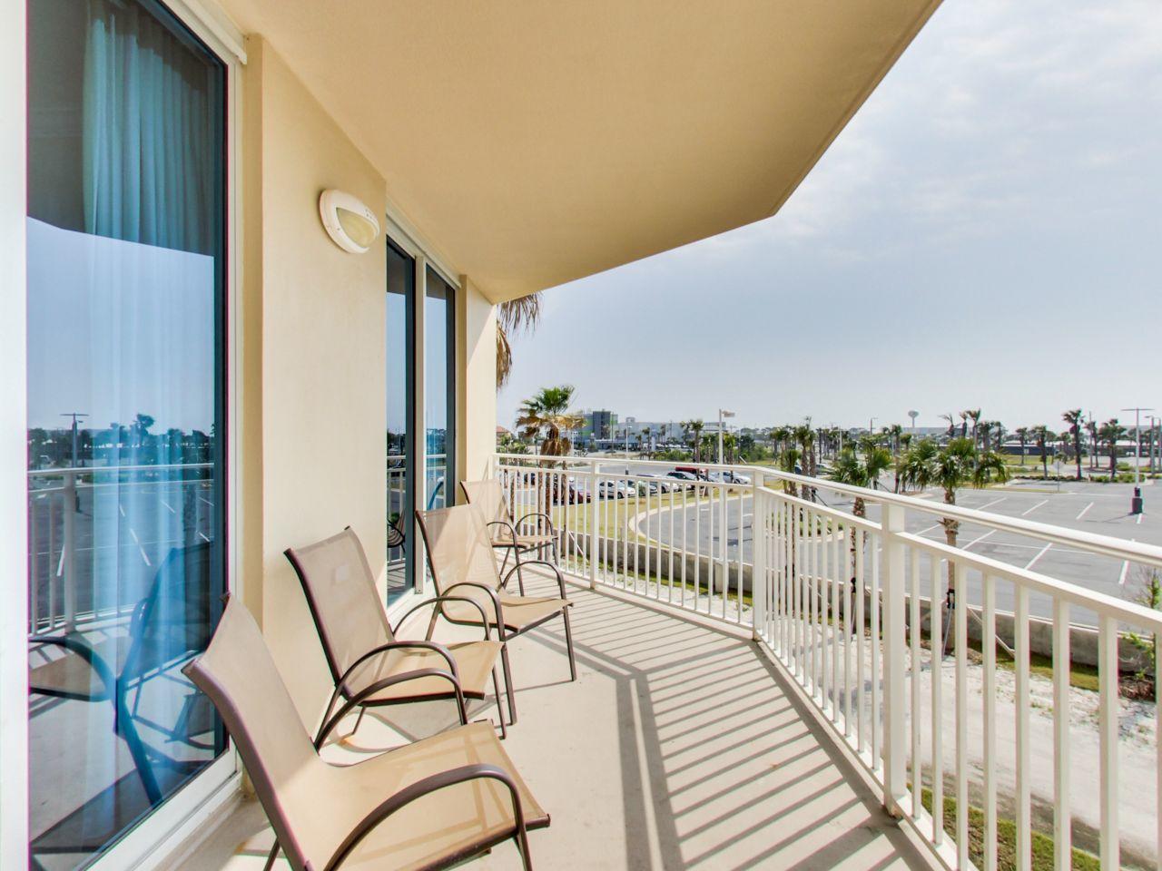 WATERSCAPE - Residential