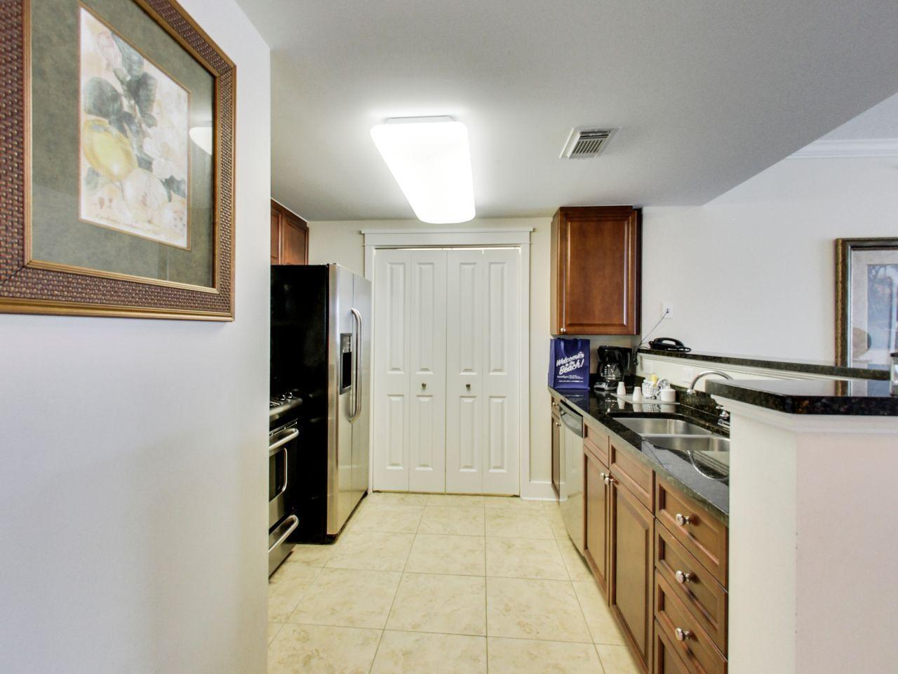 WATERSCAPE - Residential