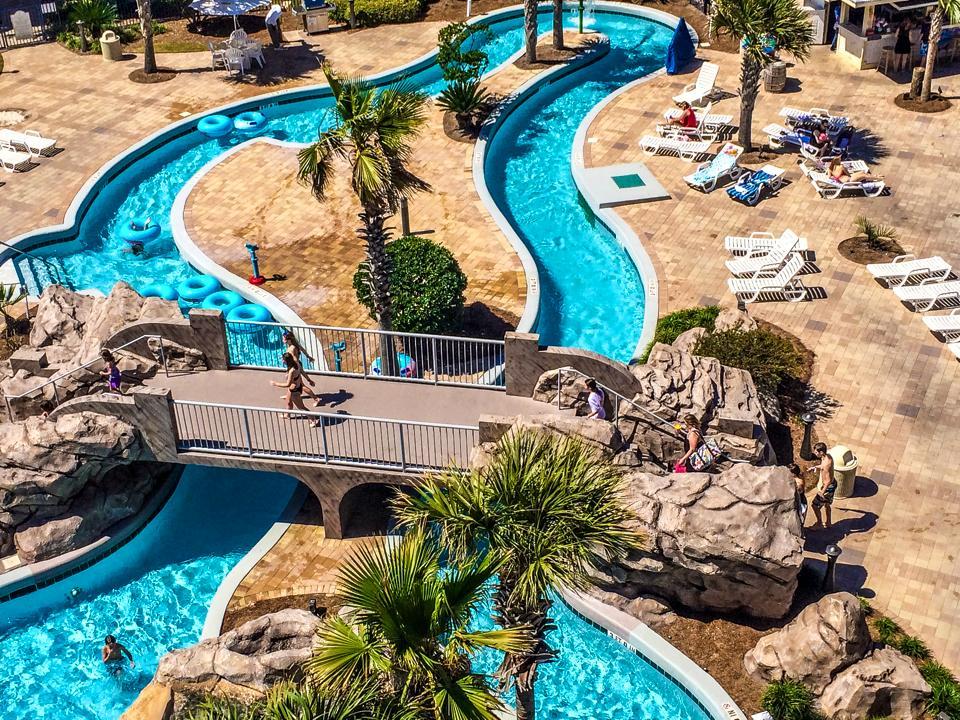 WATERSCAPE - Residential