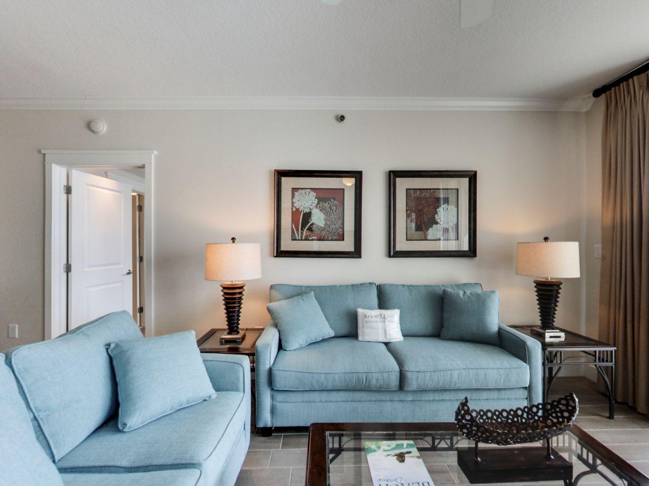 WATERSCAPE - Residential