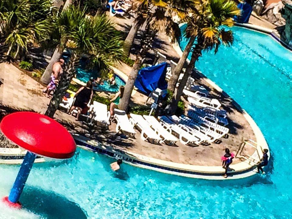 WATERSCAPE - Residential